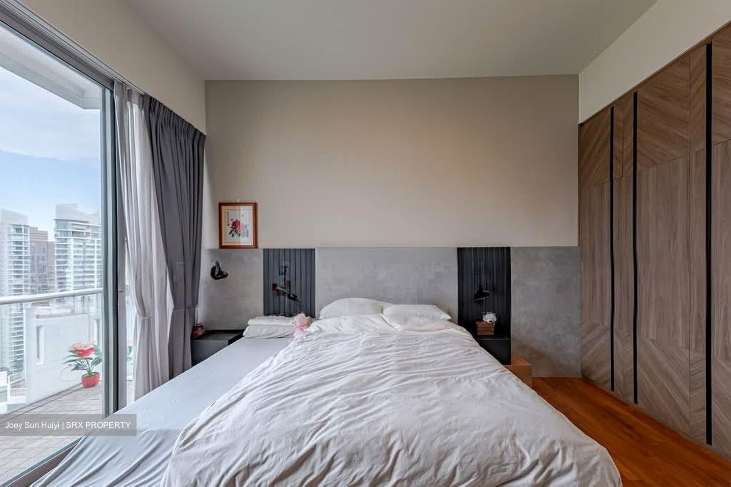 Leonie Hill Residences (D9), Apartment #562920311